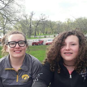 Meet your Posher, Nylita michelle